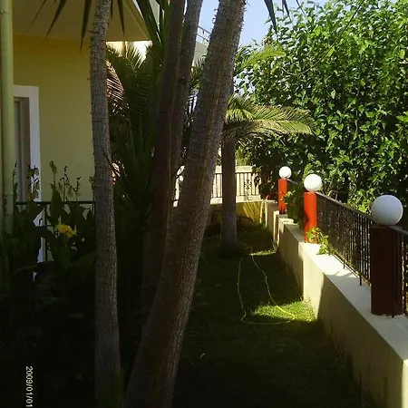 Appartement Irinoula Dreams Kolymbari