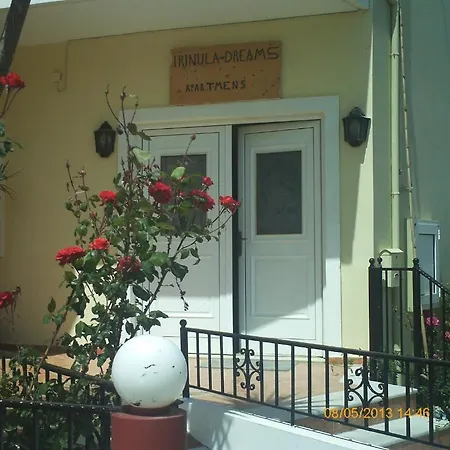 Appartement Irinoula Dreams *