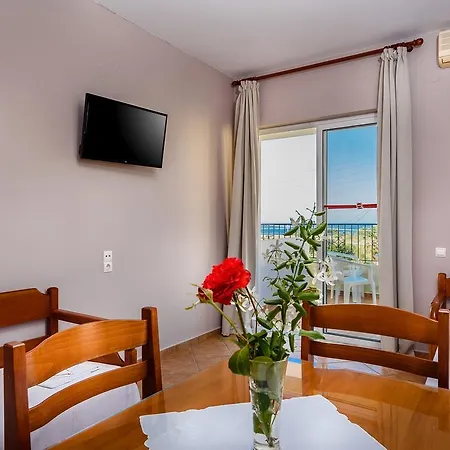 Irinoula Dreams Appartement Kolymbari