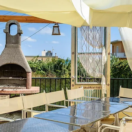 Appartement Irinoula Dreams