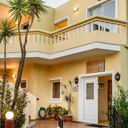 Irinoula Dreams Appartement Kolymbari