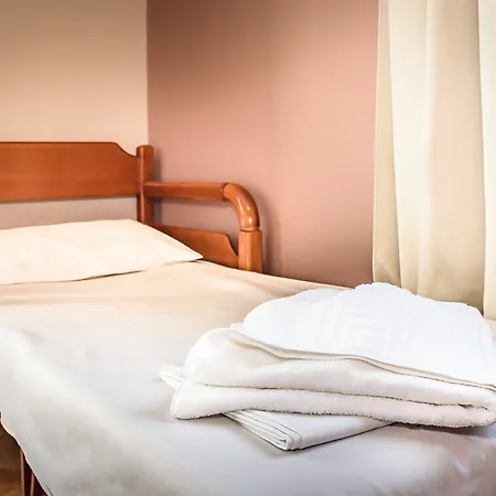 Irinoula Dreams Appartement *