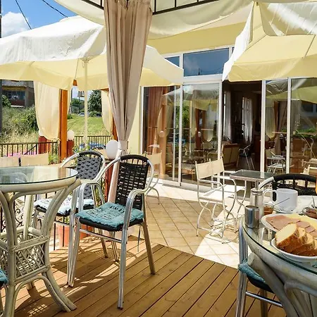 Appartement Irinoula Dreams