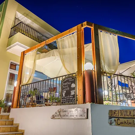 Appartement Irinoula Dreams Kolymbari