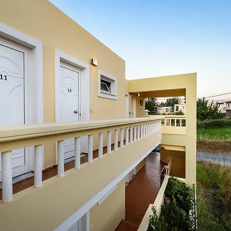 Appartement Irinoula Dreams