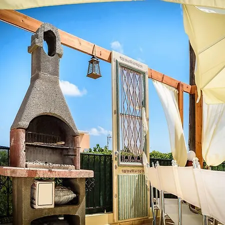 Irinoula Dreams Appartement