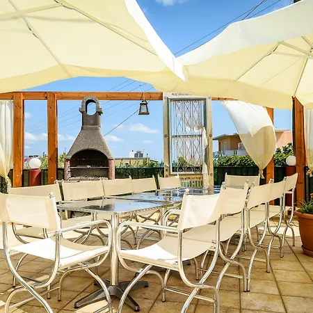 Irinoula Dreams Appartement Kolymbari