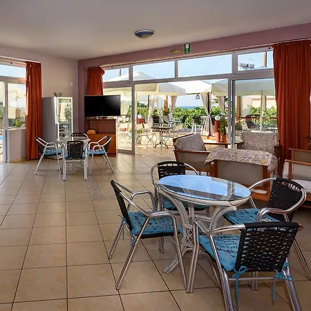 Irinoula Dreams Appartement
