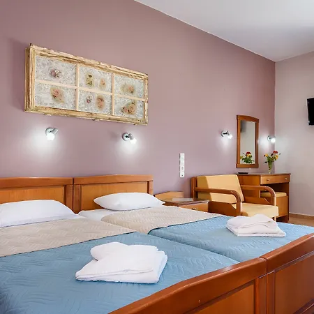 Irinoula Dreams Appartement