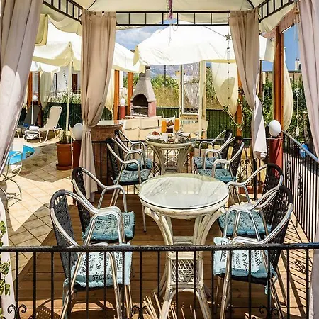 Appartement Irinoula Dreams Kolymbari