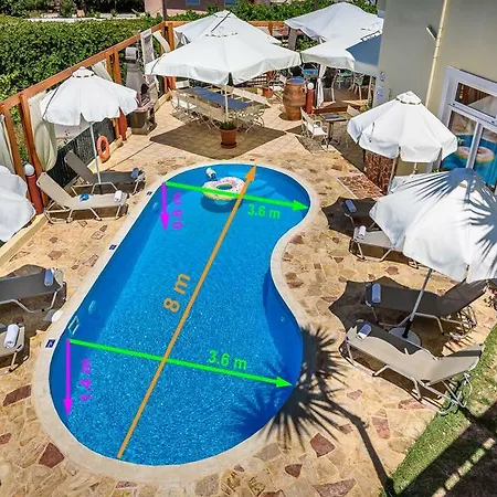 Irinoula Dreams Appartement Kolymbari