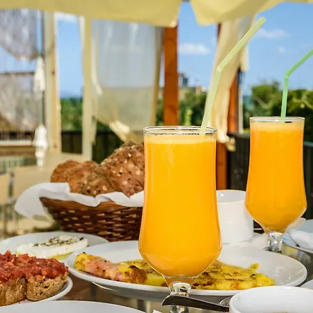 Appartement Irinoula Dreams Kolymbari