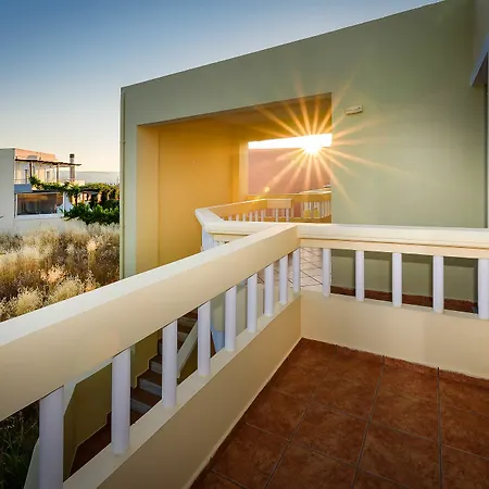 Irinoula Dreams Appartement